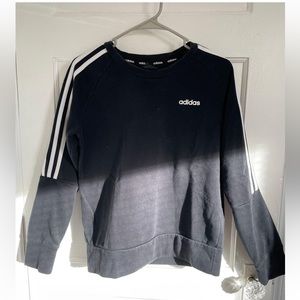 Adidas crewneck